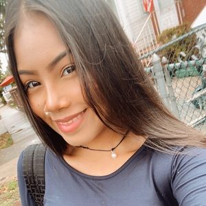 Meet your Posher, Maibeth